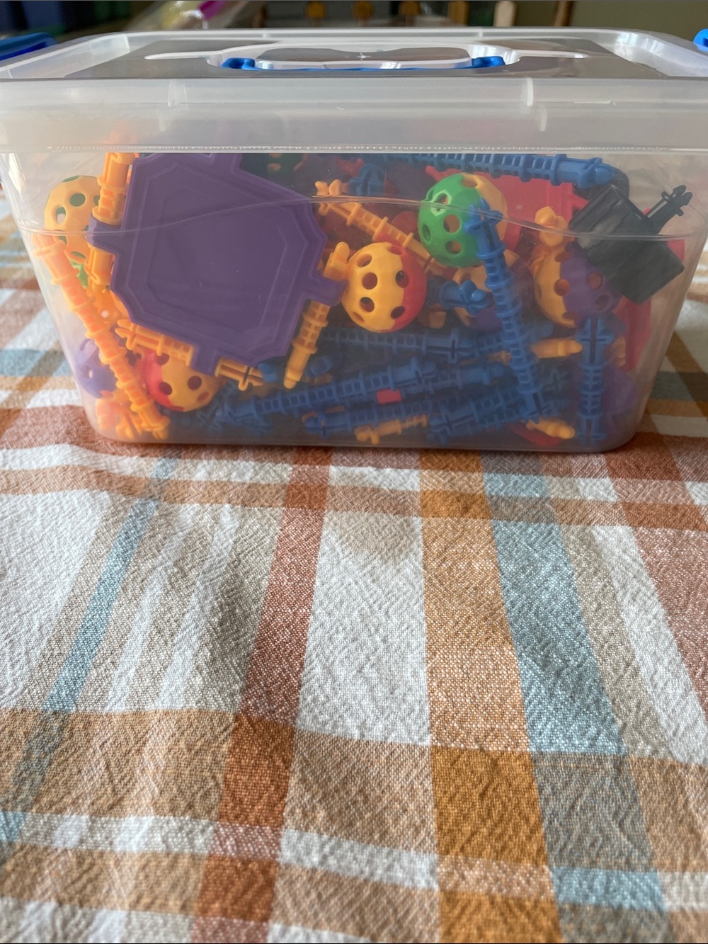 Kids Pattern Play & STEM Building Set - Multicolor - Picture 6 of 8